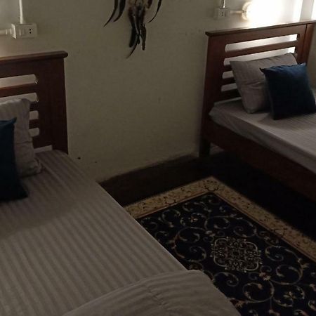 Smart Hostel Чіангмай Екстер'єр фото