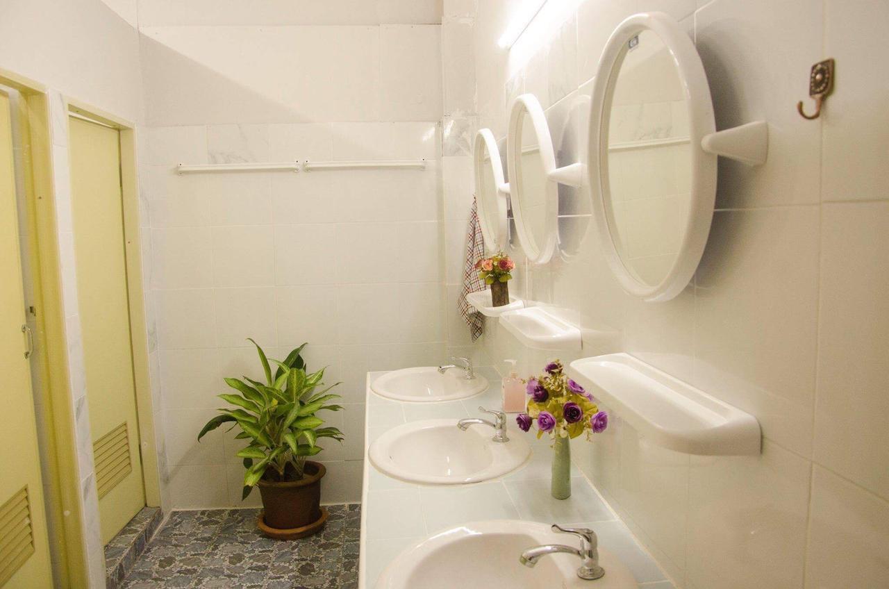 Smart Hostel Чіангмай Екстер'єр фото