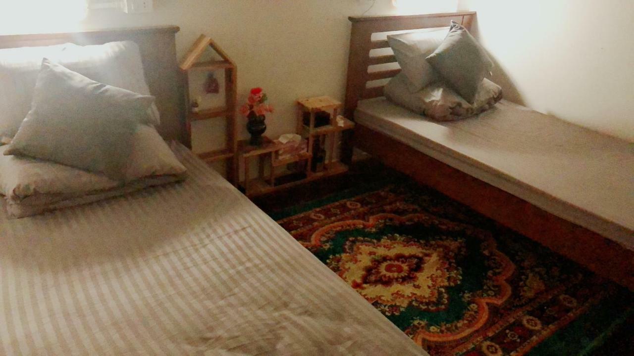 Smart Hostel Чіангмай Екстер'єр фото