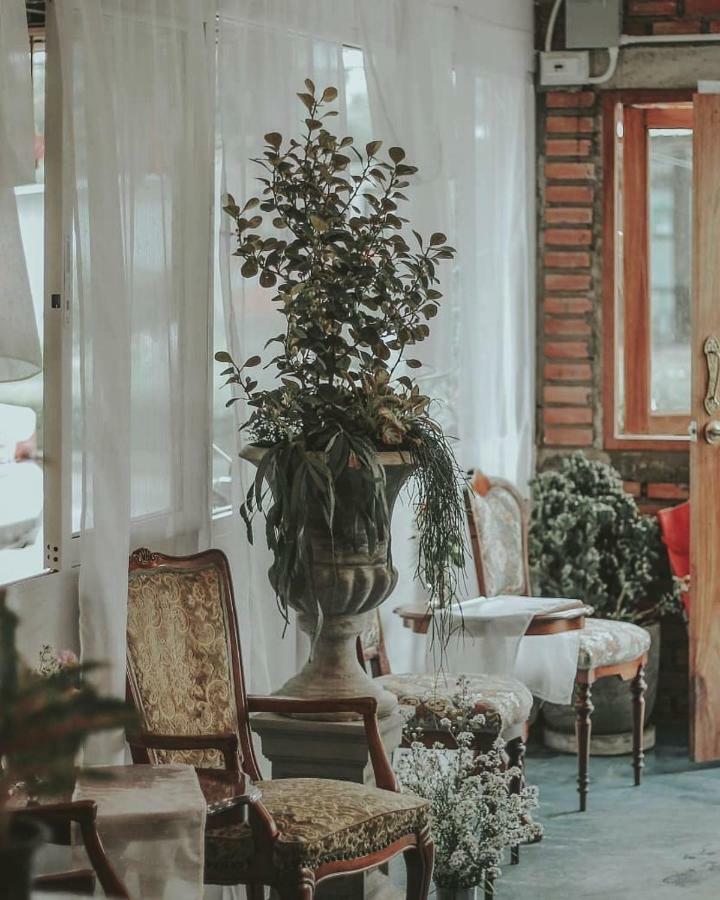 Smart Hostel Чіангмай Екстер'єр фото