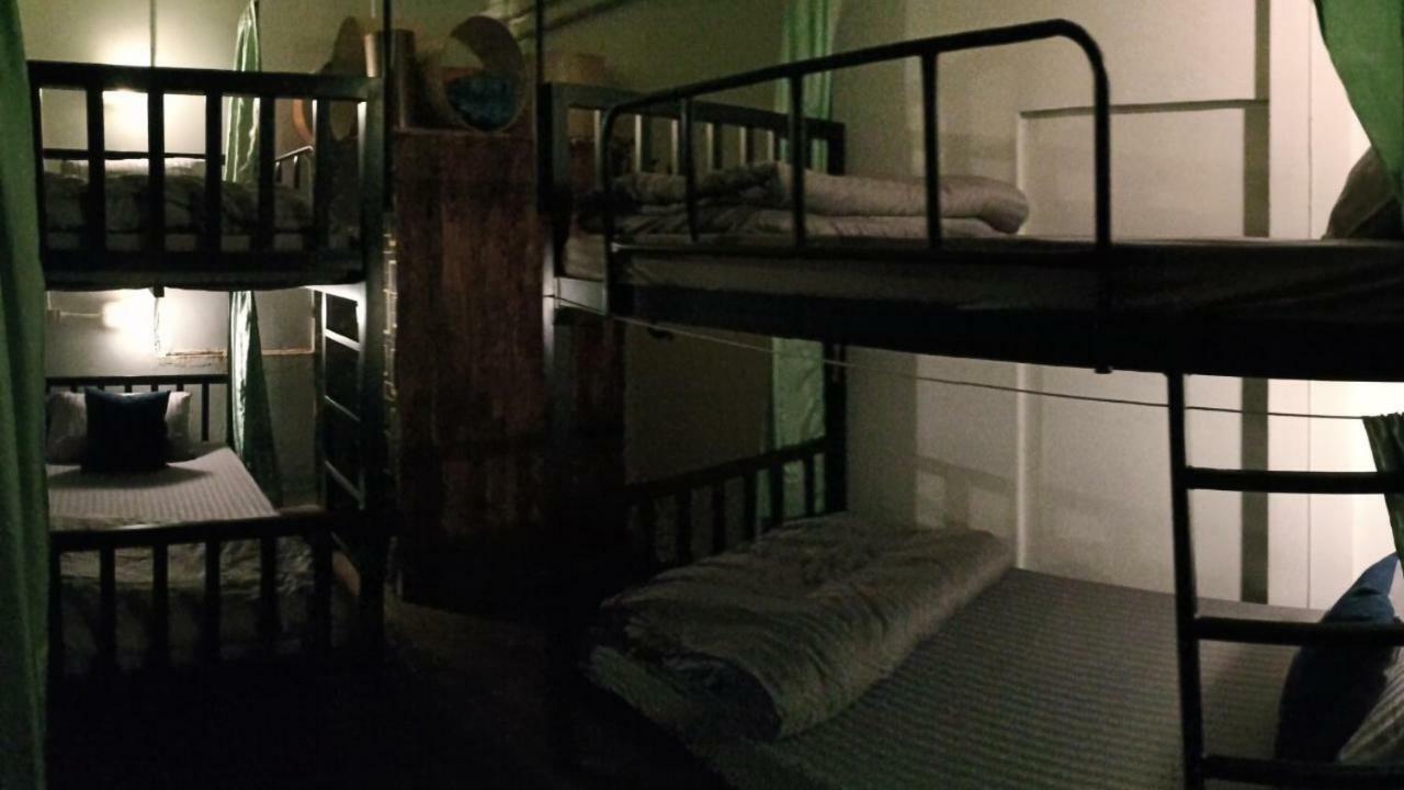Smart Hostel Чіангмай Екстер'єр фото